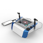 آلة العلاج بالصدمات الكهربائية العلاج الطبيعي بالصدمات الكهربائية 300 واط