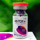 100iu 200iu Botox Botulinum Toxin Type A Hutox Inj 100 مضاد للتجاعيد