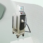 آلة الحلاقة بالليزر ذات الطول الموجي 15-50A ديود 808 نانومتر لإزالة شعر الجسم