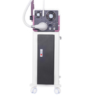 Portable Q Switched ND YAG Laser Machine Tatoo Removal Medical Device For Clinic and Beauty Salon Use